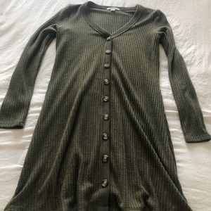 American Eagle dress